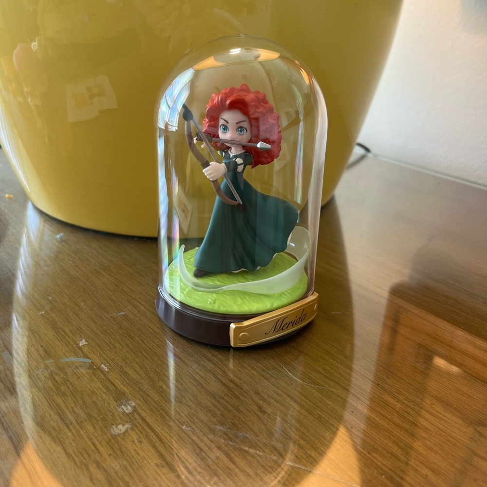 Create your world Merida - Picture 2 of 4